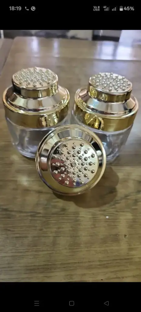 Jar type 4