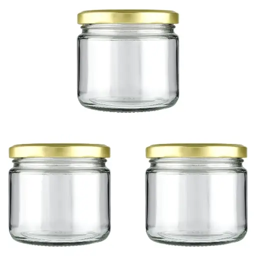 Jar type 3